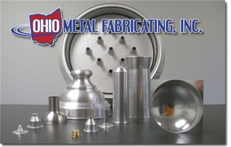 ohio metal fabricating inc|metal fabrication columbus ohio.